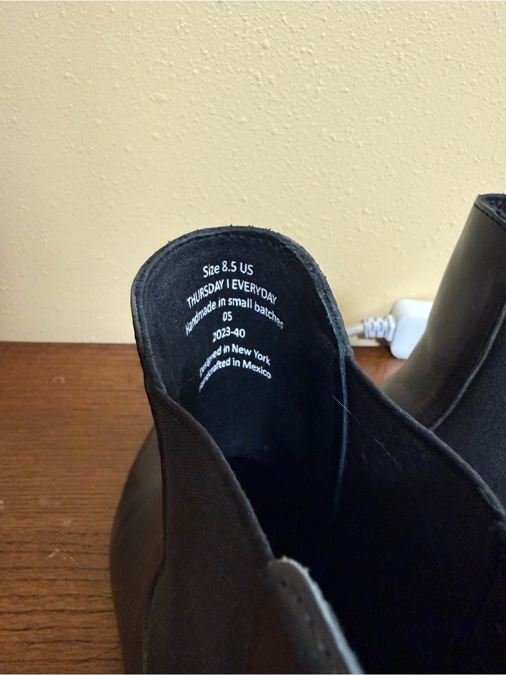 The Duchess Bootie - Picture 8 of 13